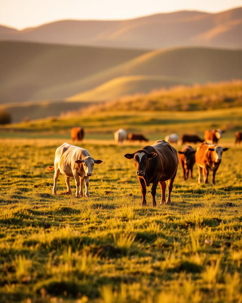 Livestock